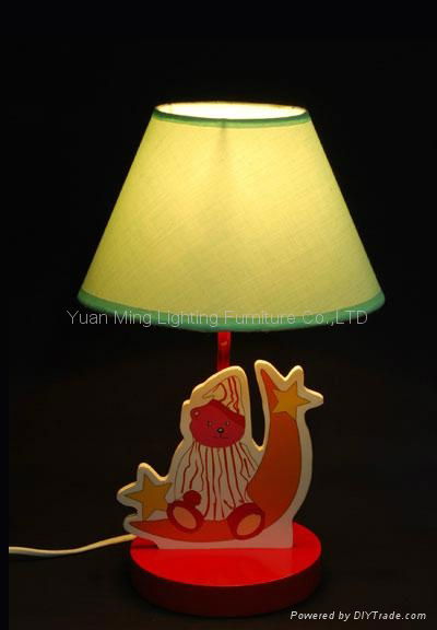 LED decoration lamp 3