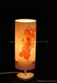 LED decoration lamp 4