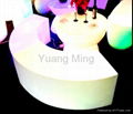 LED Stool 2