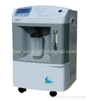 oxygen concentrator 4