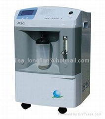 JAY3 oxygen concentrator