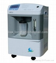 JAY-5 oxygen concentrator