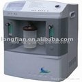 JAY-5（Signle flow） xoygen concentrator 3