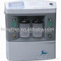 JAY-5（Signle flow） xoygen concentrator 4