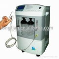 oxygen concentrator for JAY-5(dual Flow)