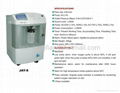 JAY-8  oxygen concentrator