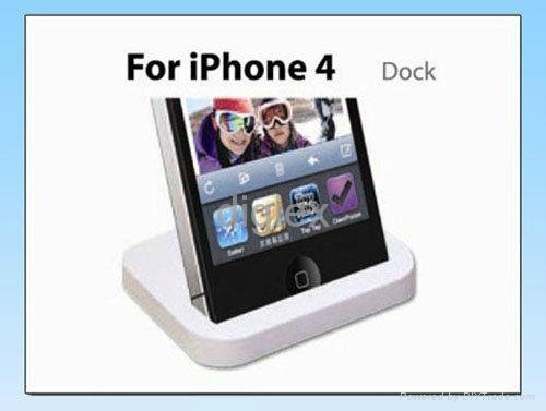 Universal Dock Station for iPhone  5