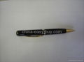 Mini Hidden Pen Camera Spy DVR built in 4GB memory 3