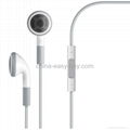 Chinese Earphones for Iphones with MIC