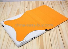 Smart Cover for iPad 2 Case