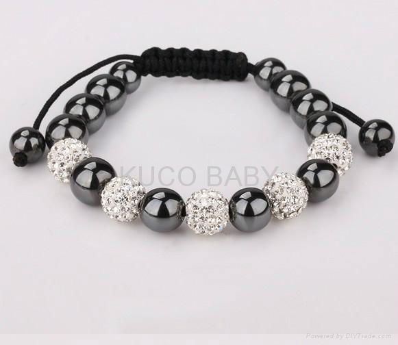 shamballa bracelets - china wholesaler offer cheap discount tresor paris  