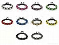 shamballa bracelets - china wholesaler offer cheap discount tresor paris   3