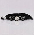 shamballa bracelets - crystal bracelets 4