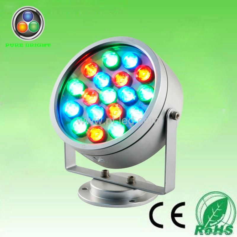 TG150 led flood light