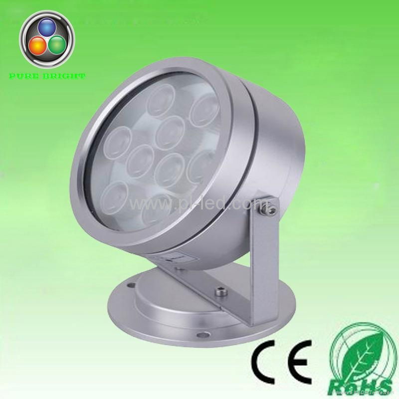 TG150 led flood light 2