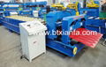 Glazed Tile Forming Machine