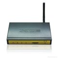F3423 Industrial Wireless WCDMA 3G Router for Automation