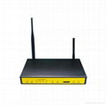 F3433 Industrial Wireless WCDMA VPN Wifi