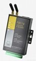 F8114  Zigbee GPRS Modem for Smart Home