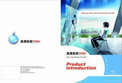 ShenZhen leaguer RealHD Information Technology Co.,Ltd