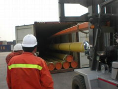 ERW Steel Pipe