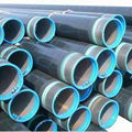 Carbon Seamless Steel Pipe 1