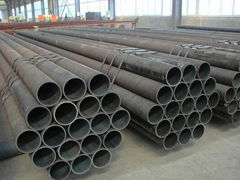 Carbon Welded Steel Pipe