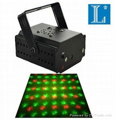 Firefly Mini laser Stage Light