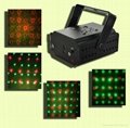 Mini Laser Laser Stage Lighting