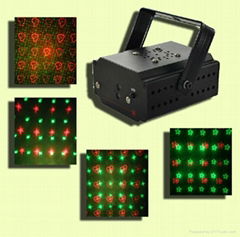 Mini Laser Laser Stage Lighting