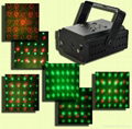 Laser Stage Lighting Projector