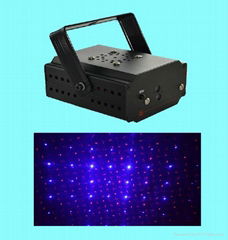 Laser Stage Light