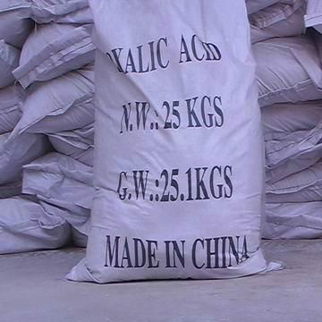 OXALIC ACID