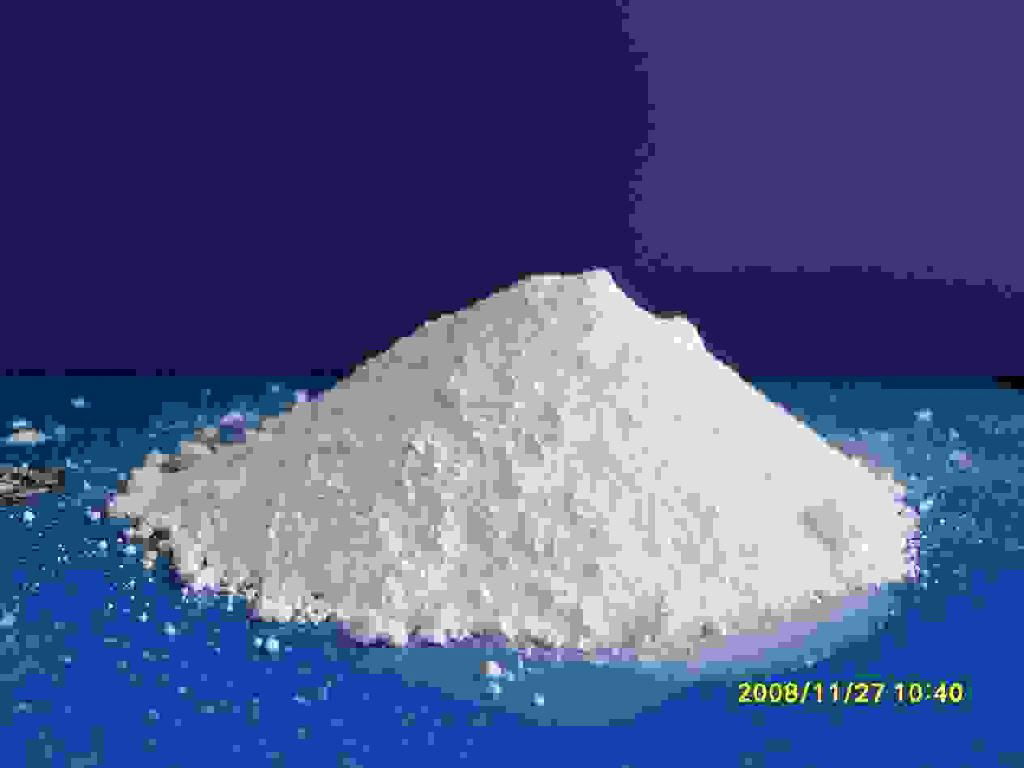 Titanium Dioxide 2