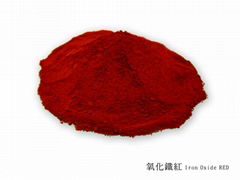 Iron oxide