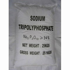 sodium tripolyphosphate