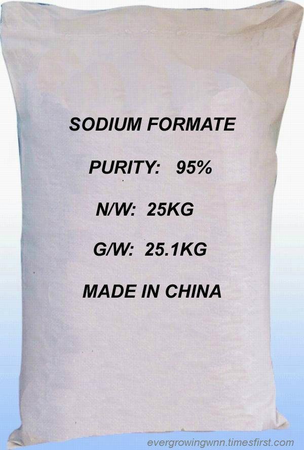 sodium formate 2