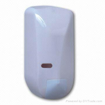 Outdoor Tritech Detector  2