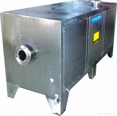 化工廠廢氣UV光解淨化設備