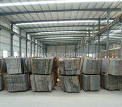 Xiamen Jimpel Stone Co., Ltd.