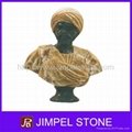 Quality Stone Bust 2