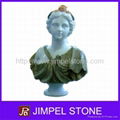 Quality Stone Bust 5