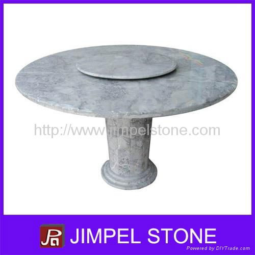 Marble Stone Dining Tables 4