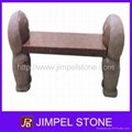 Granite and Mable Benches and Chairs 2