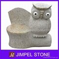 Granite and Mable Benches and Chairs 5