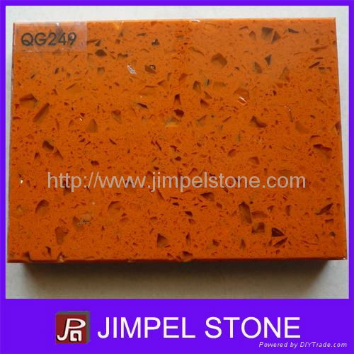 Artificial Quartz Stone 4