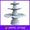 Natural Stone Water Fountain 2
