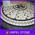 Natural Stone Art Mosaic Pattern 1