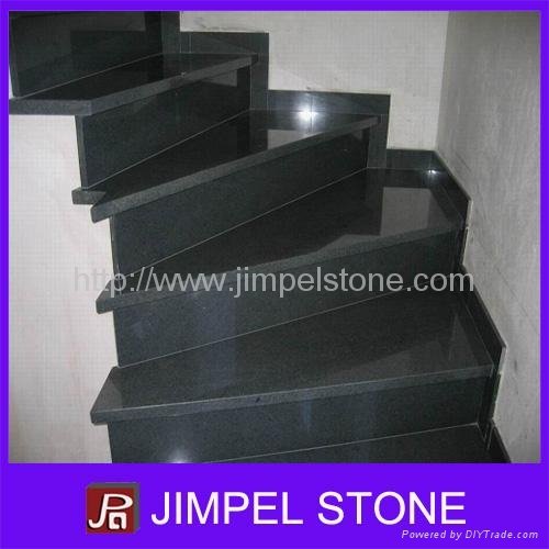 Granite Stone Stair and Riser 3