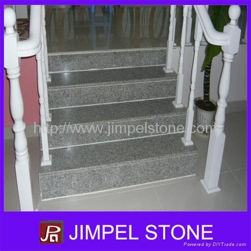 Granite Stone Stair and Riser 4
